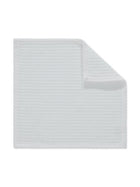 Checkmate Blue Face Towel | Set Of 2