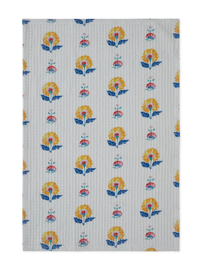 Gul Multi Hand Towel | Set Of 2