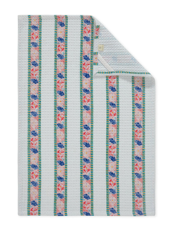 Gul Multi Hand Towel | Set Of 2
