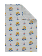 Gul Multi Hand Towel | Set Of 2