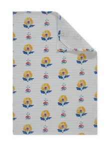 Gul Multi Hand Towel | Set Of 2