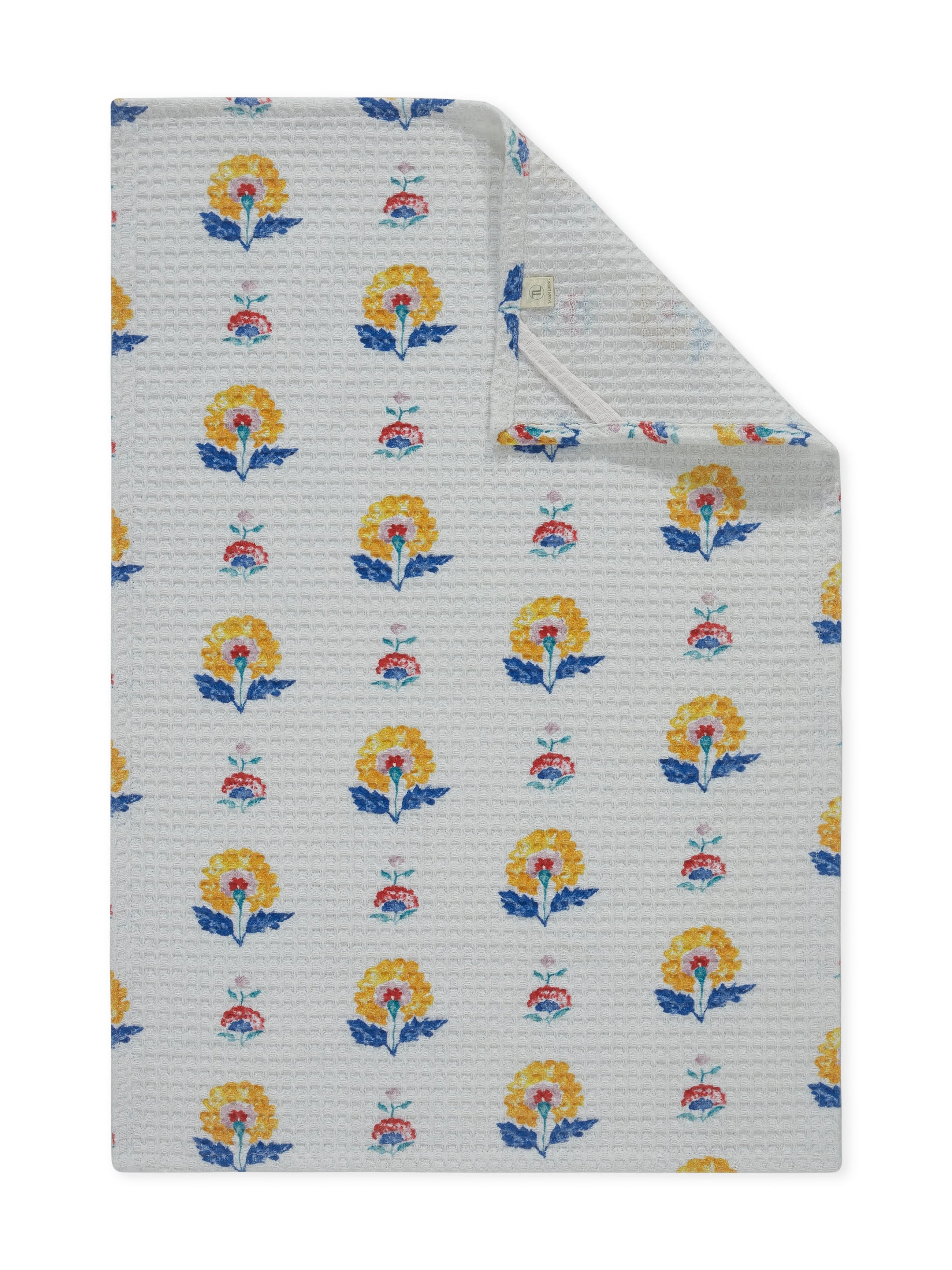 Gul Multi Hand Towel | Set Of 2