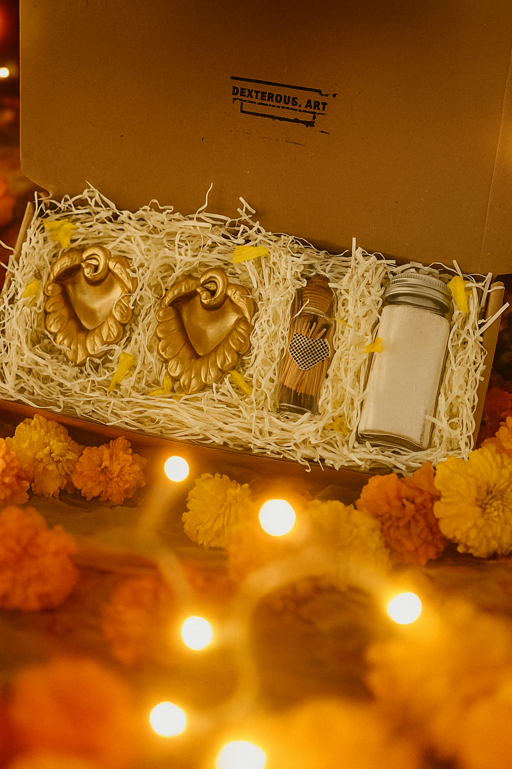 Eco Friendly Festive Gift Set