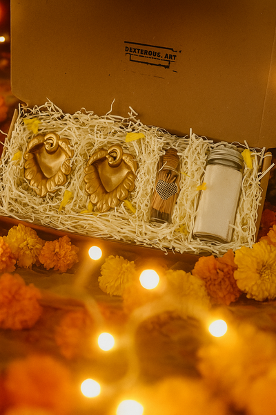 Eco Friendly Festive Gift Set
