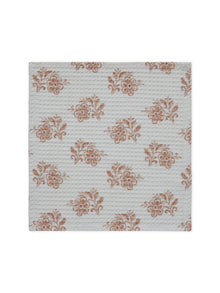Ayna Pink Face Towel | Set Of 2