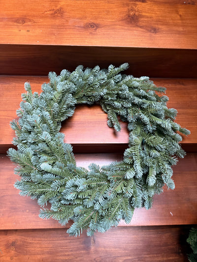 Premium PE Christmas Wreath