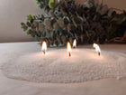Peacock Diya set of 3
