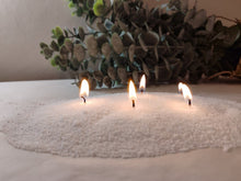 Peacock Diya set of 3