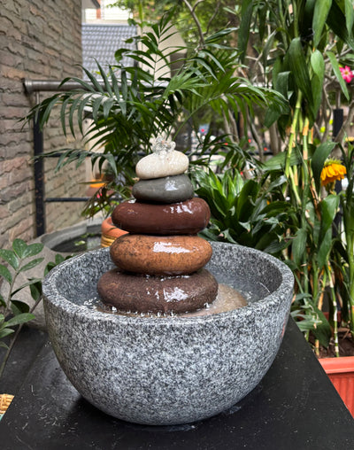 Harmony Drop Fountain