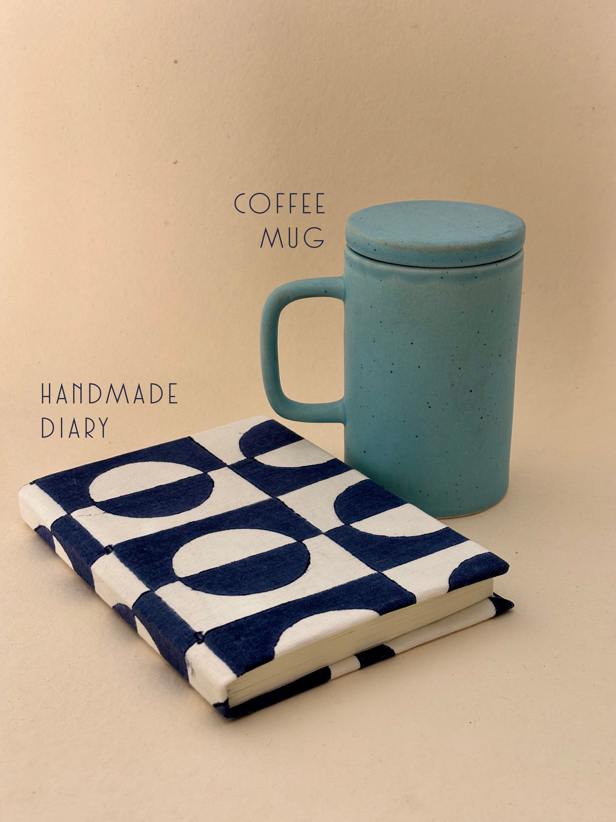 With Love, For Him - A Valentine’s hamper of handcrafted essentials