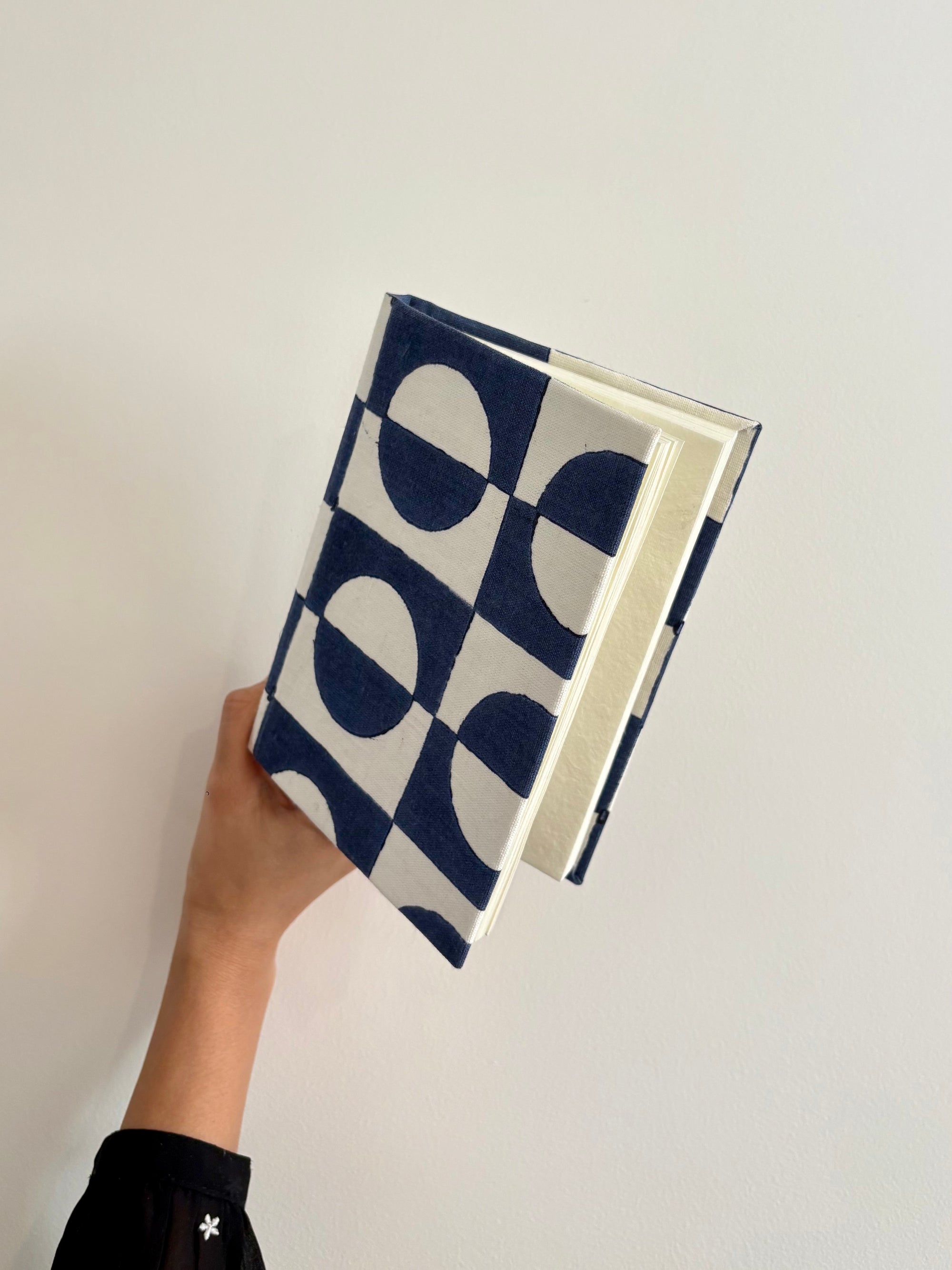 Gift Bundle for Him- Pouch / ipad sleeve + diary set