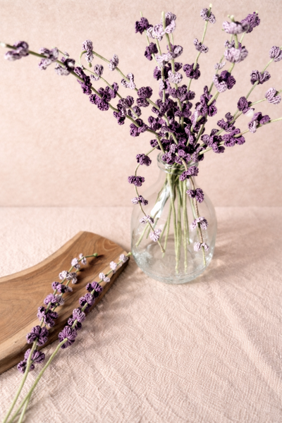 Mini Lavender set of 2
