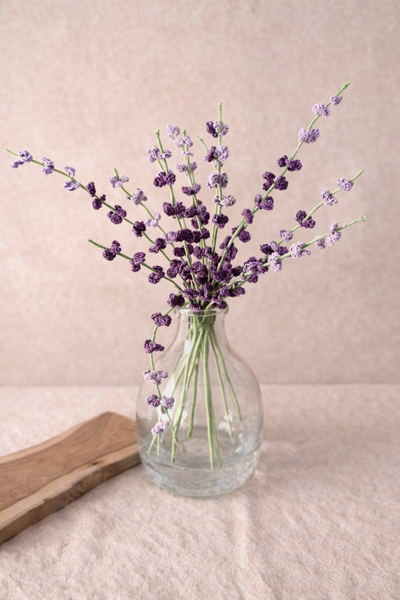 Mini Lavender set of 2