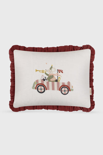 Petite Parade Essential Bedding Gift Set