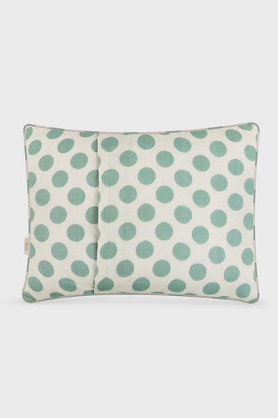 ZIG-ZAG ADVENTURES PILLOW AND BOLSTER SET