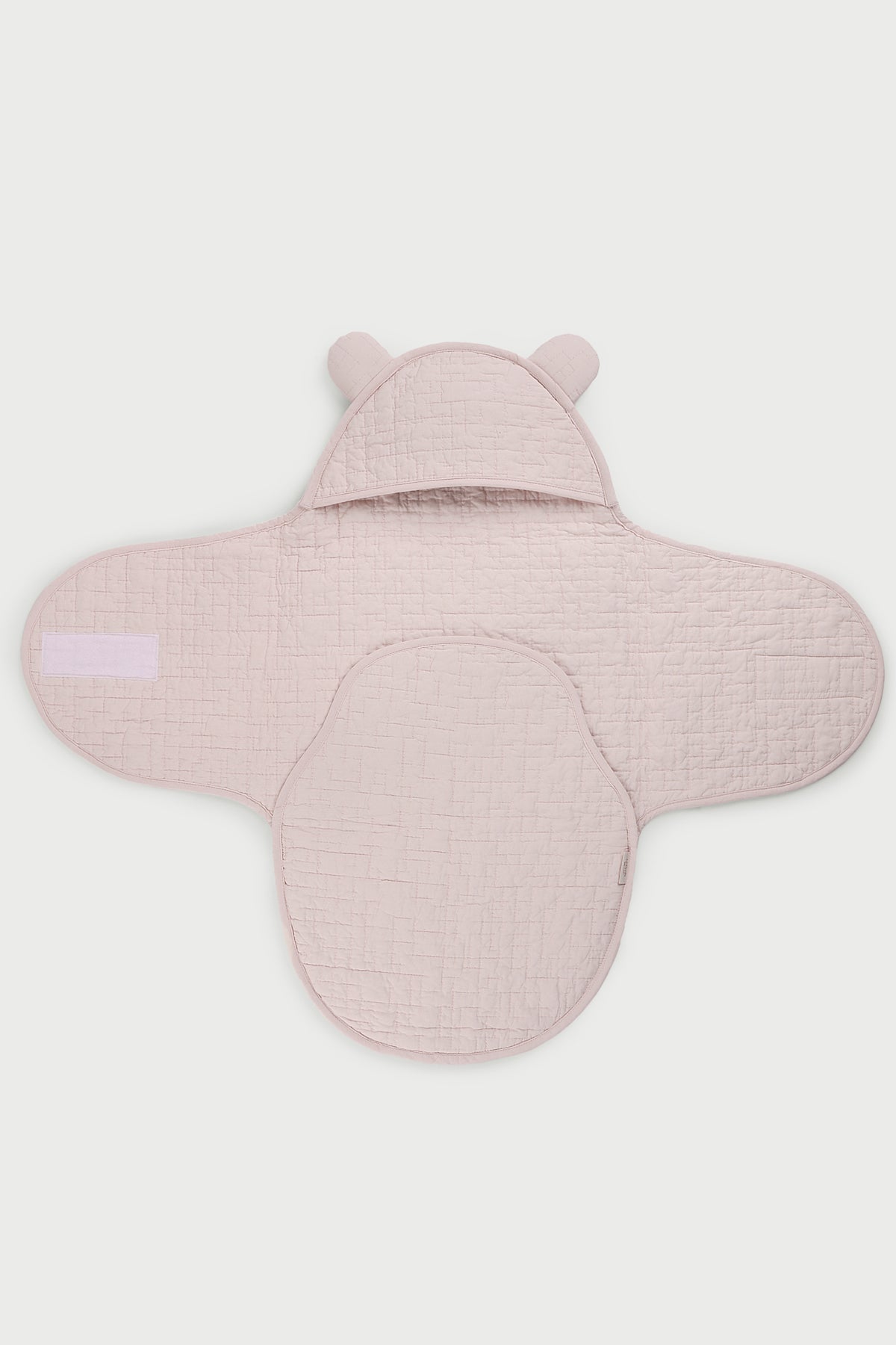 Newborn Organic Cotton Swaddle Wrap