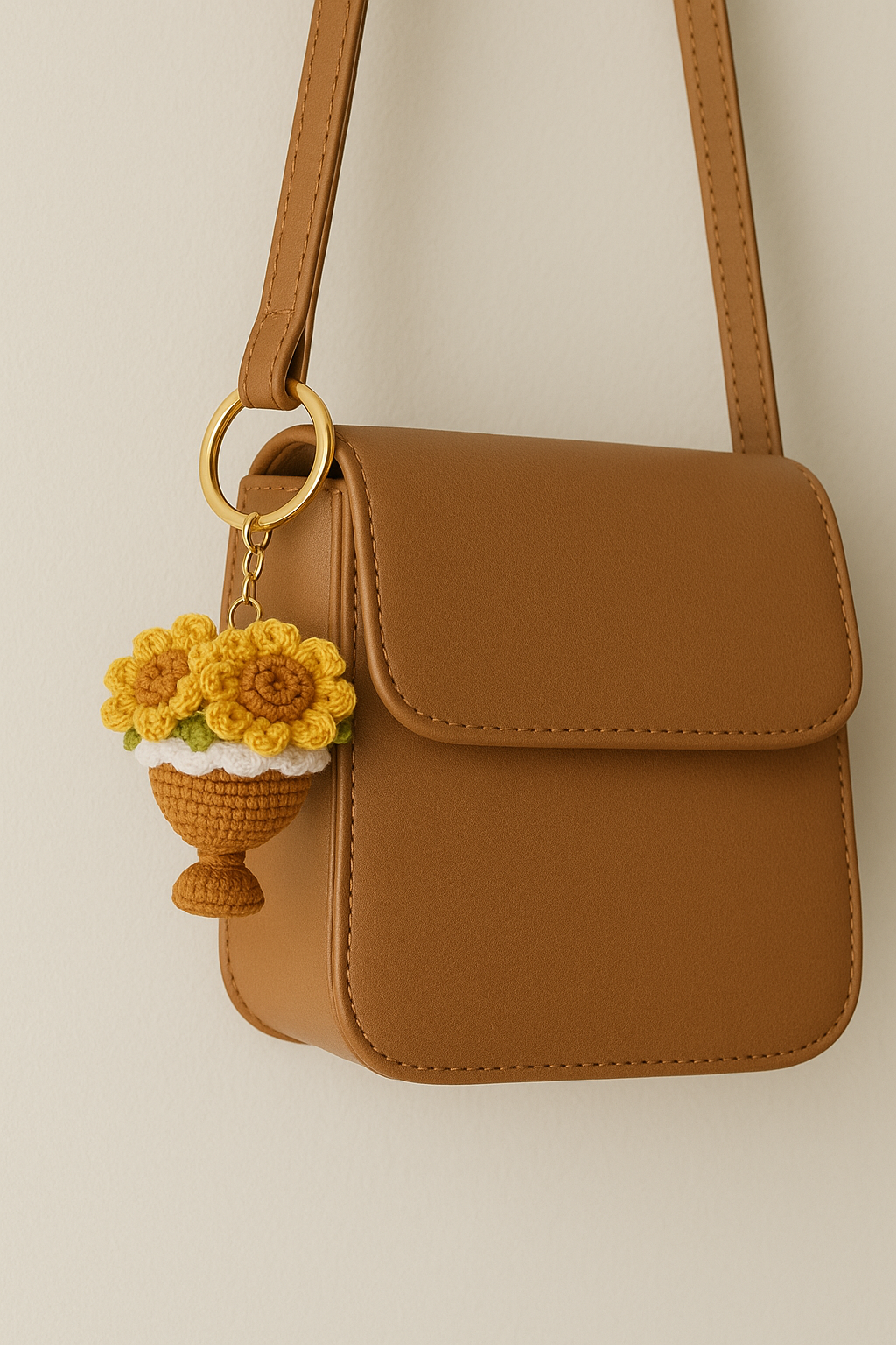 Bag Charm / Keychain