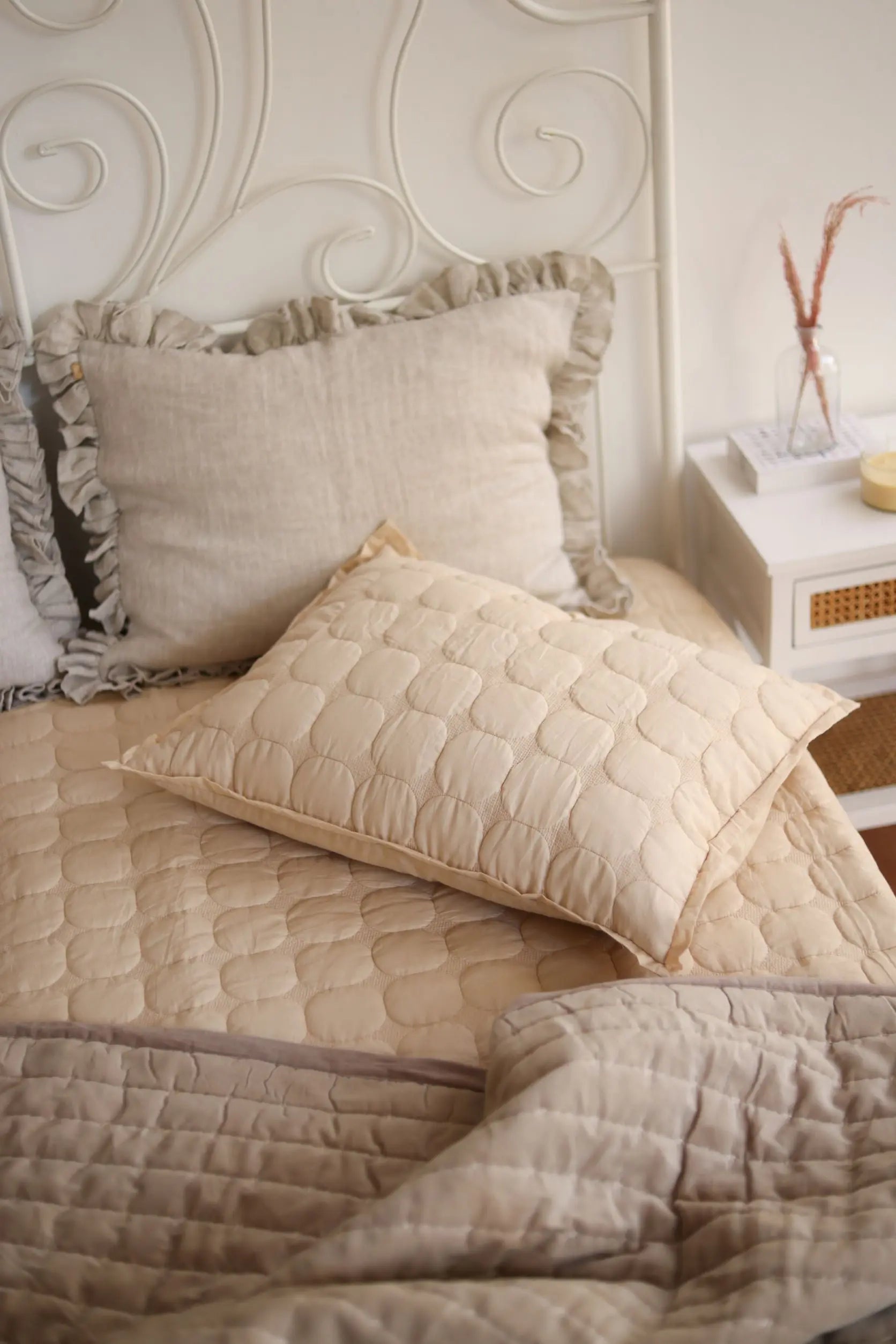 Quilt - Sitaraa