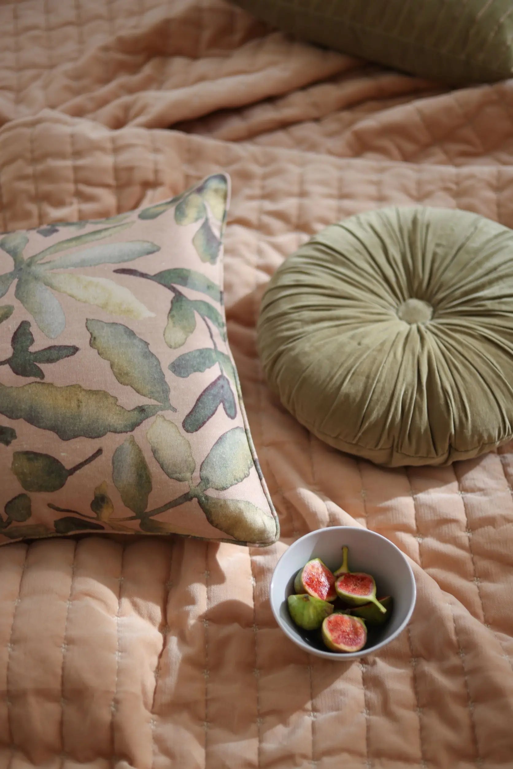 Quilt - Sitaraa