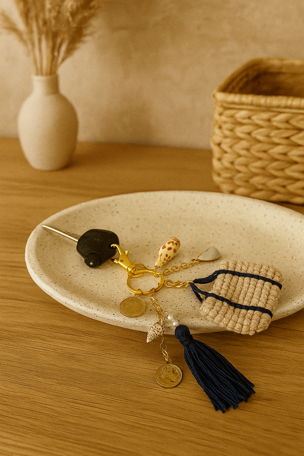 Crochet Beach Aesthetic accessory