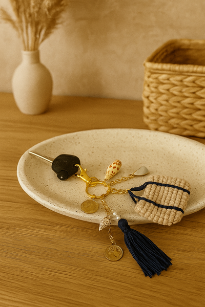 Crochet Beach Aesthetic accessory