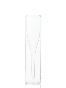 Imperial Double Walled Designer Glass with Gift Box _ Set Of 2