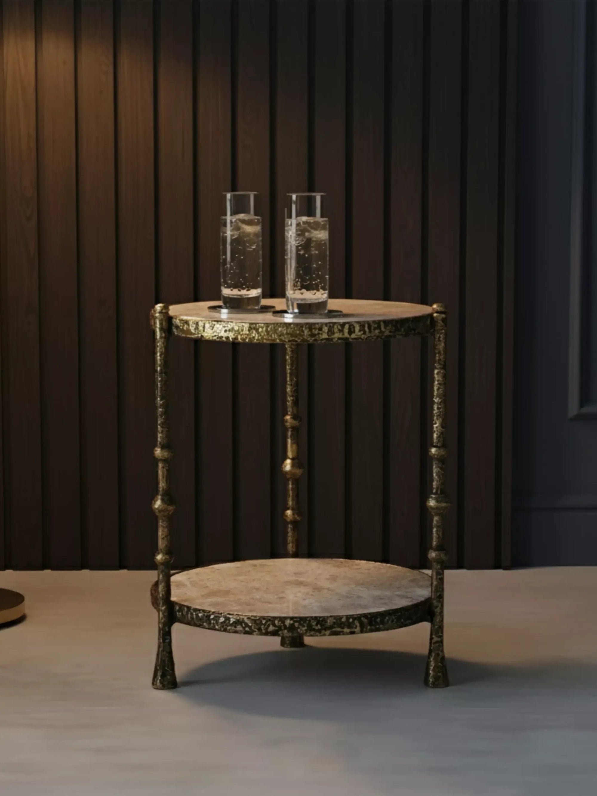 Imperial Side Table