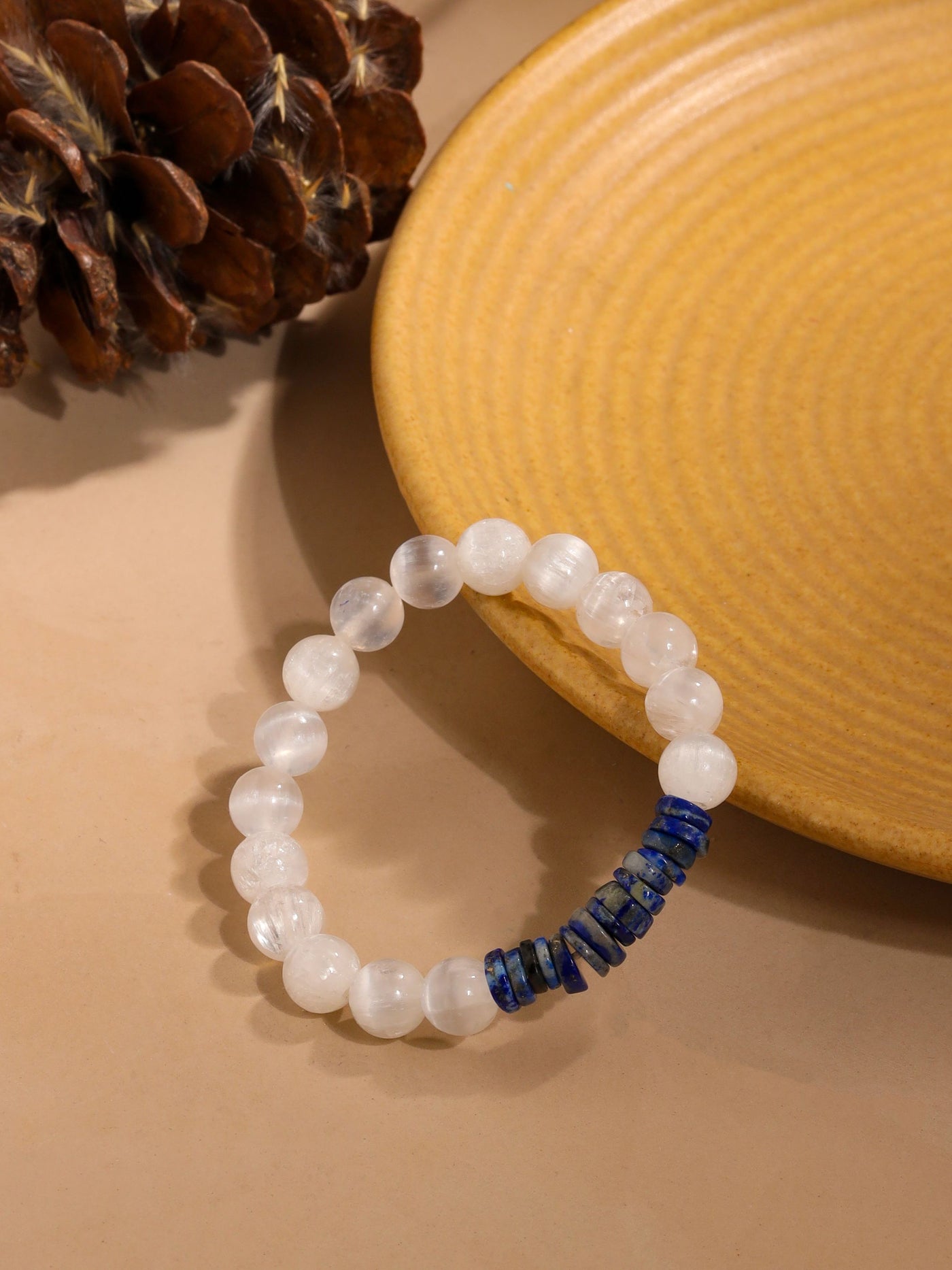 Inner Peace Bracelet