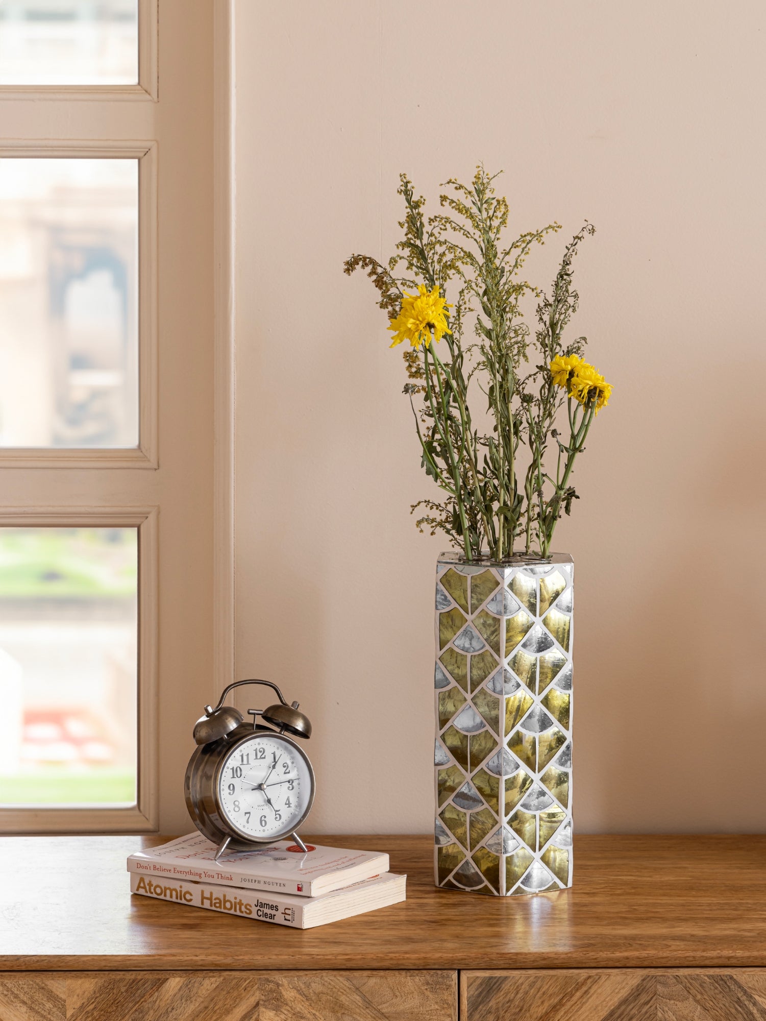 Iris Collection - Aurora Vase