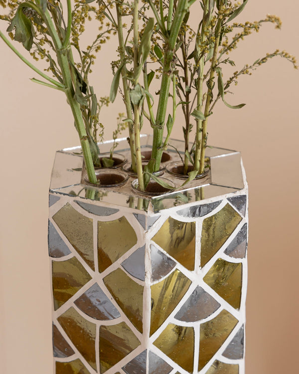 Iris Collection - Aurora Vase