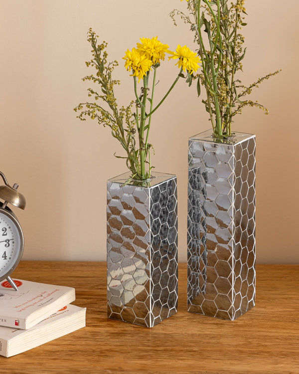Iris Collection - Hive Vase