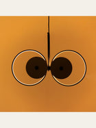 Iris Pendant Lamp