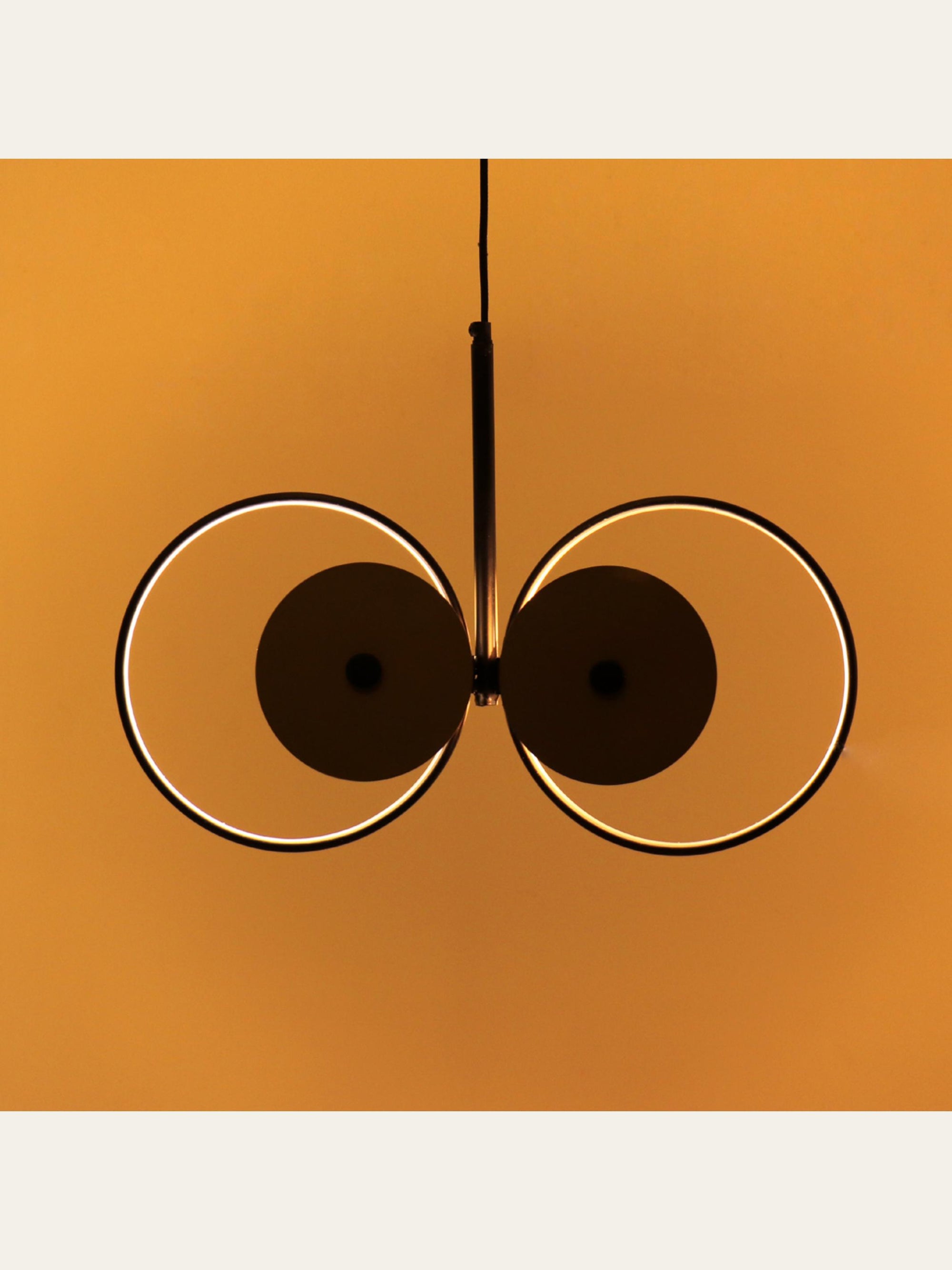 Iris Pendant Lamp
