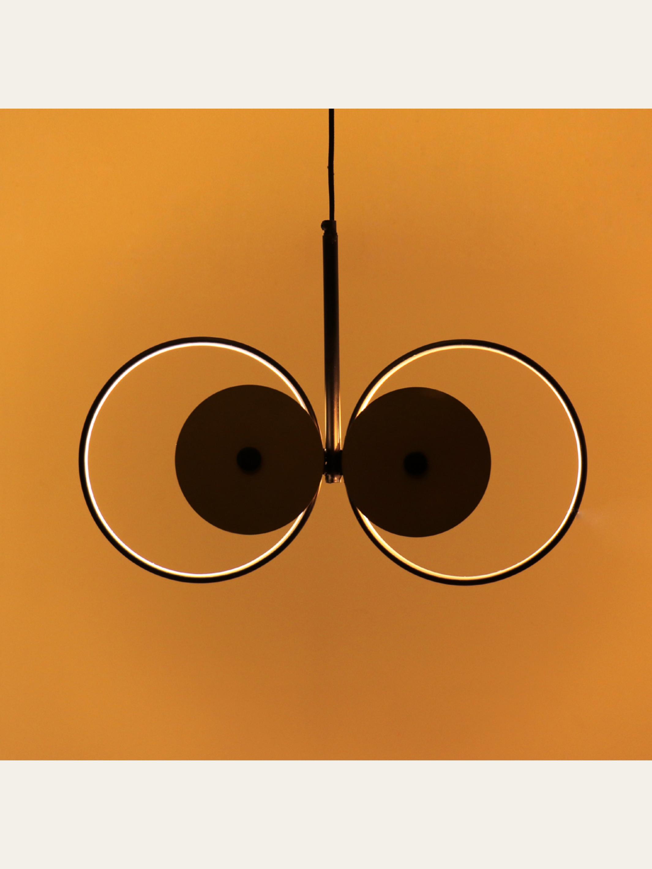 Iris Pendant Lamp
