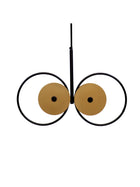Iris Pendant Lamp