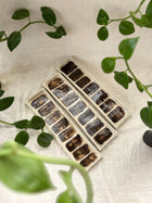Earthstroke Ceramic Serving Tray