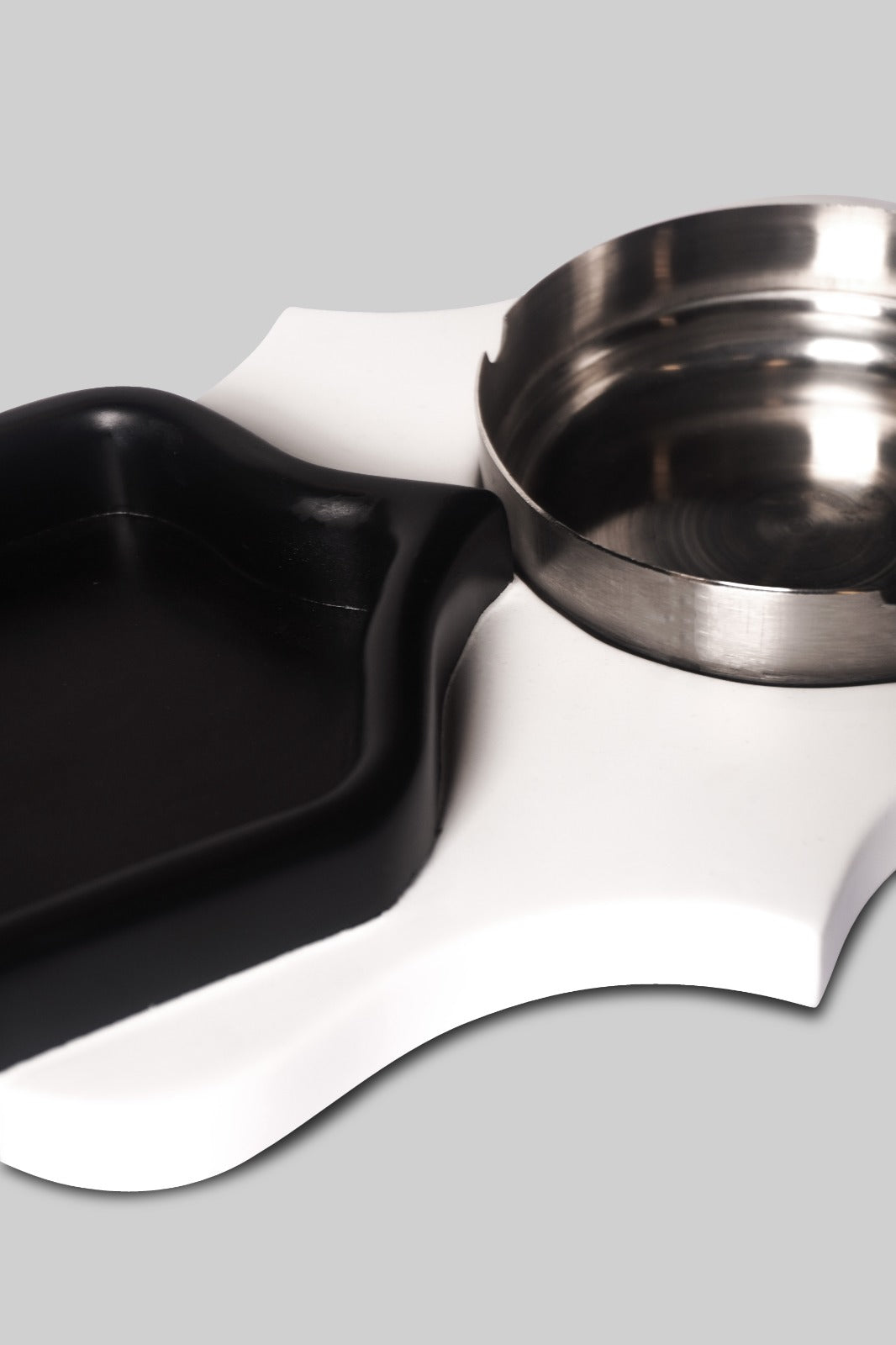 Luxury Jharokha ashtray gift for home office India - The Mage Home