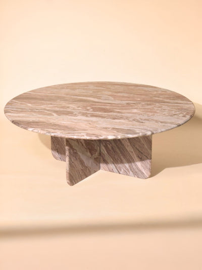 Jupiter Coffee Table