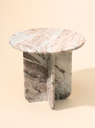 Jupiter Marble Table