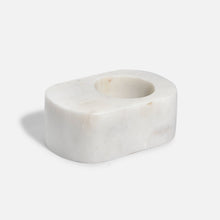 Elahi - Marble Spice Bowl With Spoon