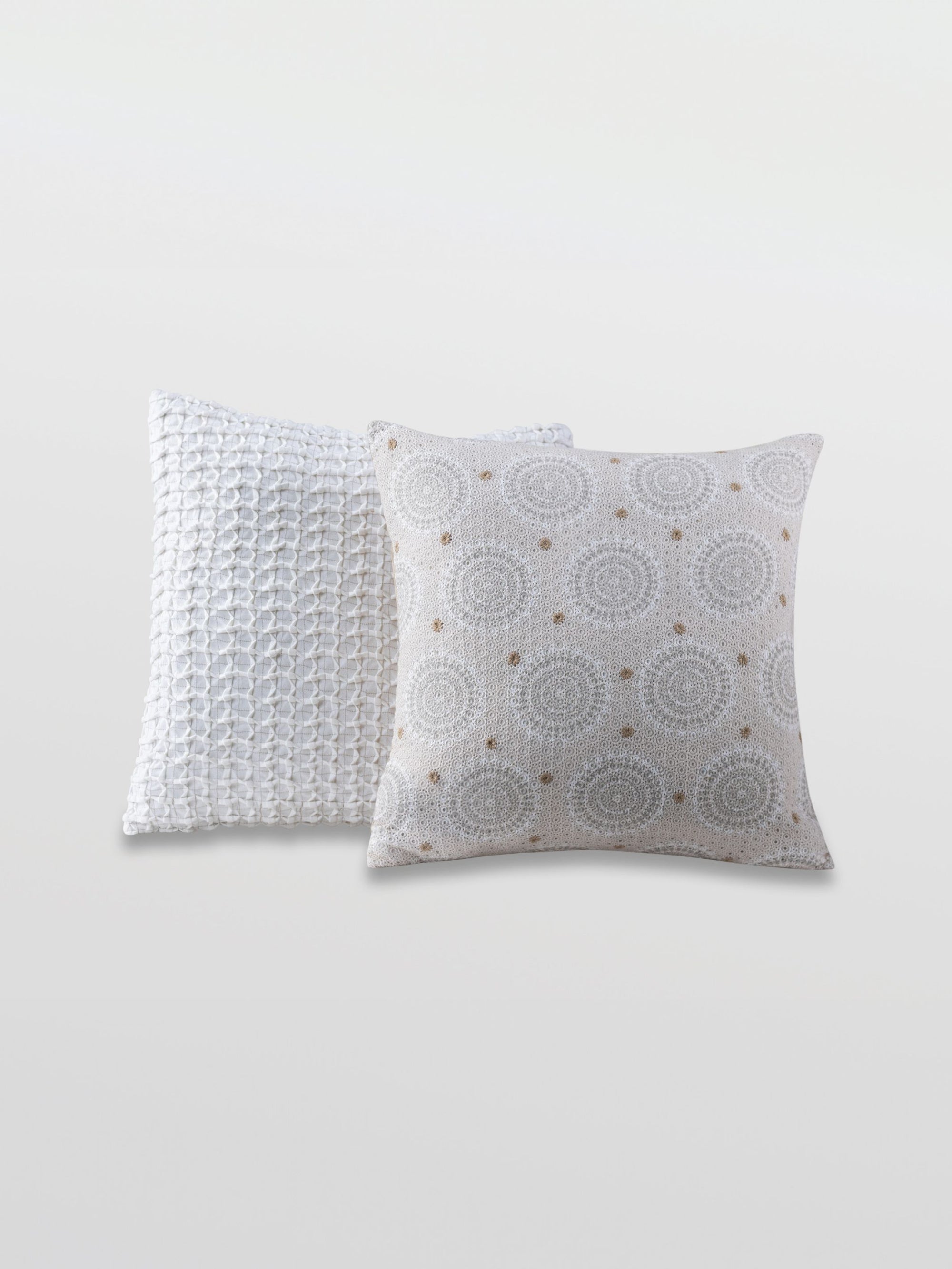 Cushion Cover - Hulbagh Blush
