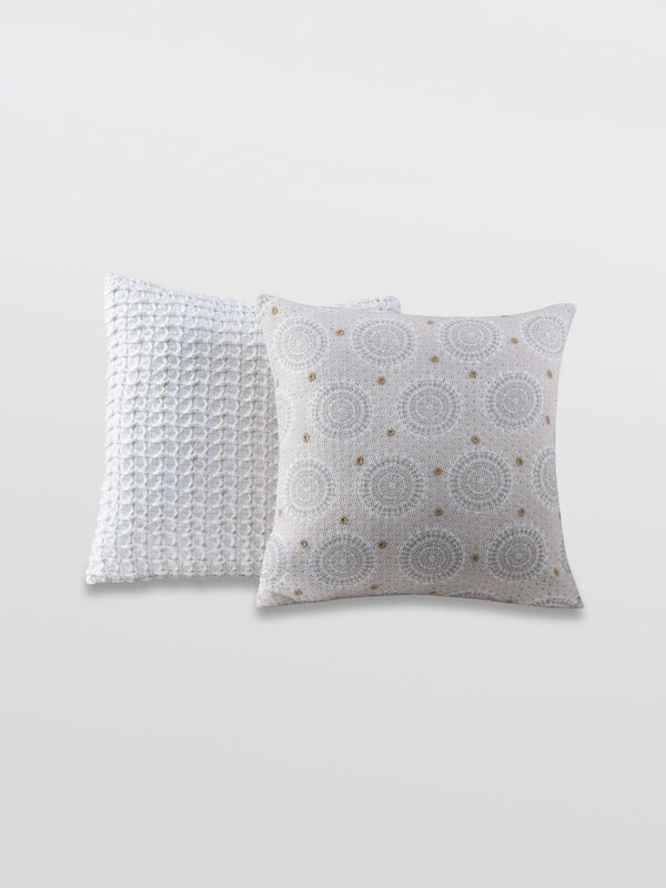 Cushion Cover - Hulbagh Blush