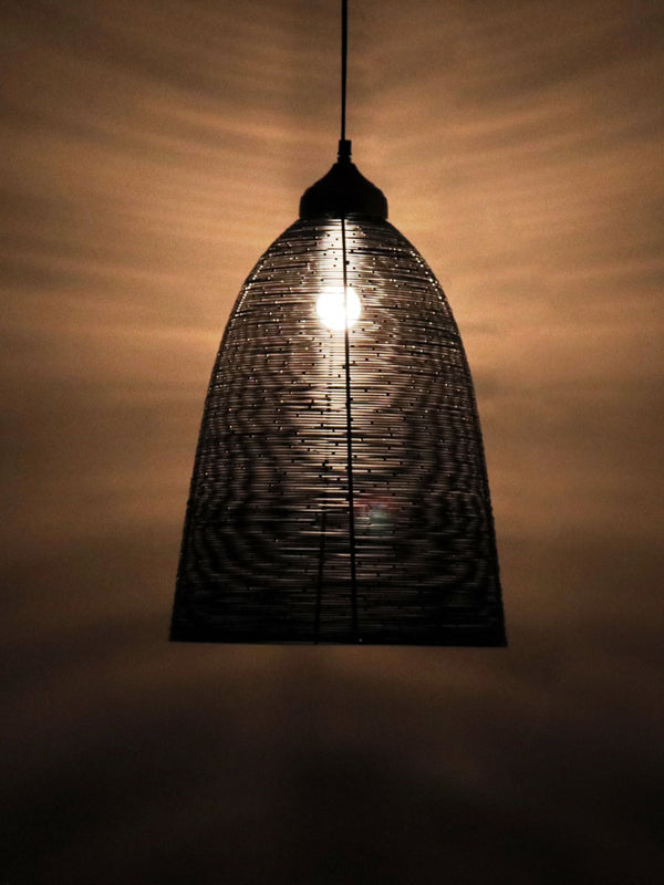 Kaia Luxe Hanging Lamp