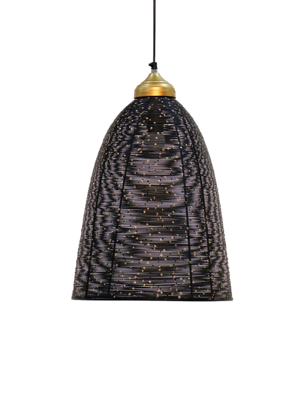 Kaia Luxe Hanging Lamp