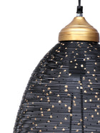 Kaia Luxe Hanging Lamp