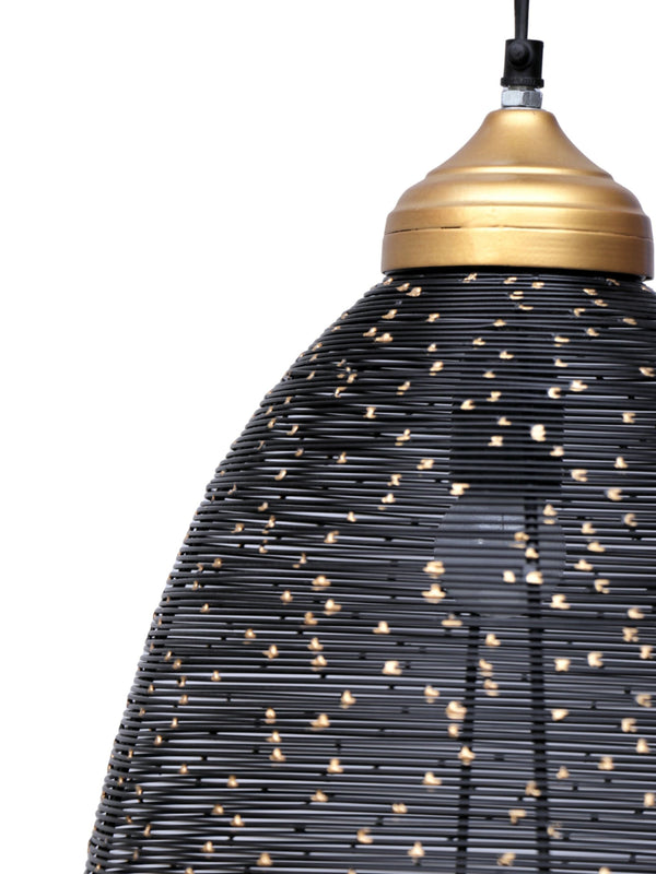 Kaia Luxe Hanging Lamp