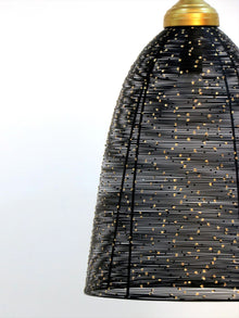 Kaia Luxe Hanging Lamp