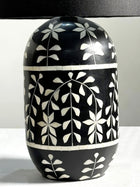 Kalla Petal Table Lamp