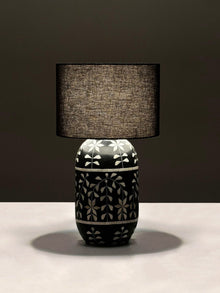 Kalla Petal Table Lamp