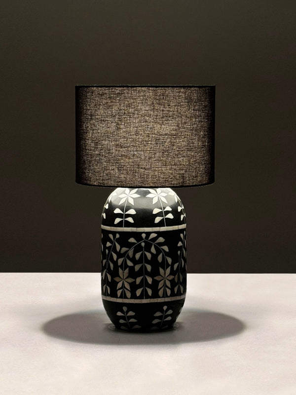 Kalla Petal Table Lamp